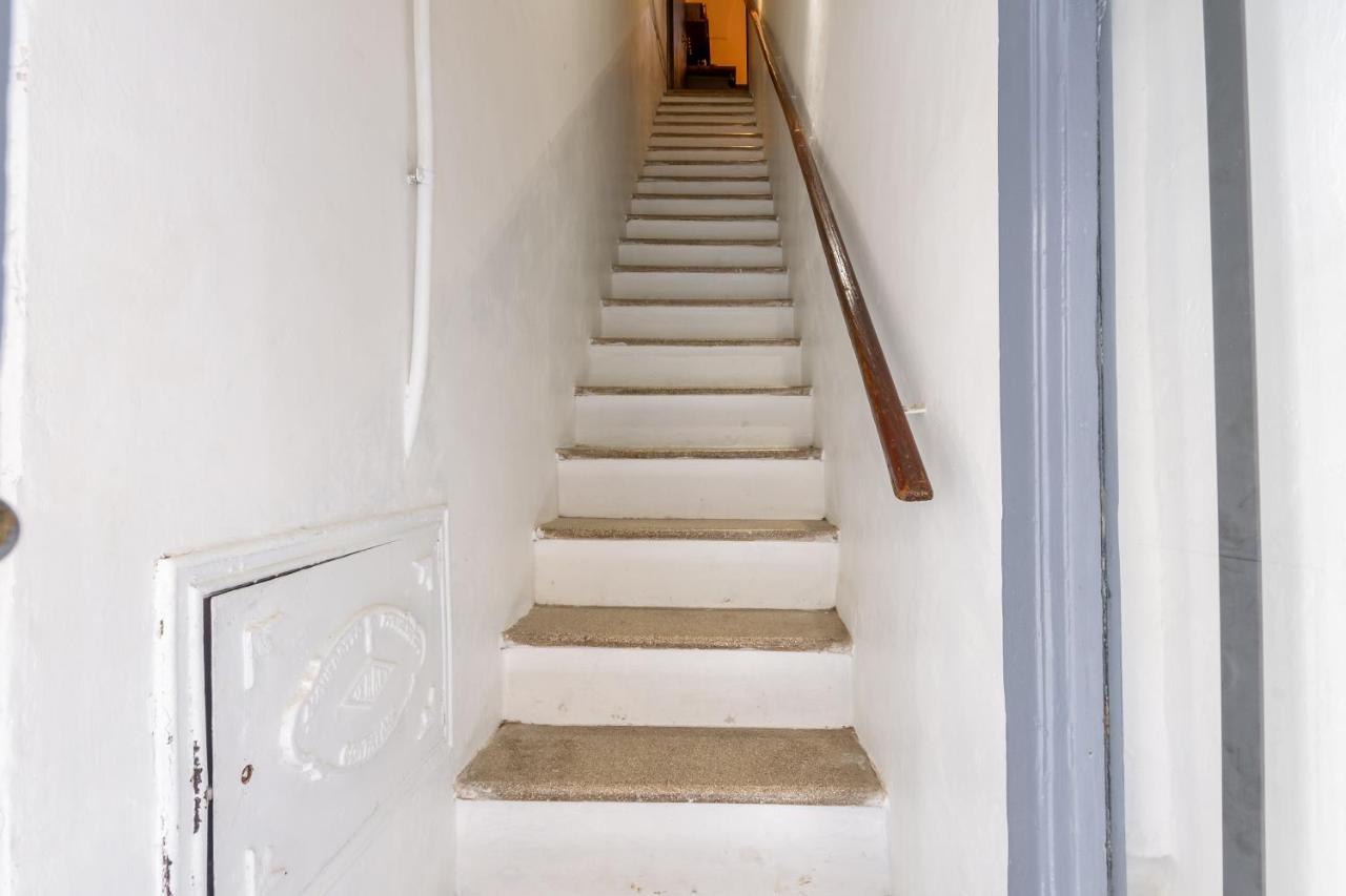 Ferienwohnung Lecce Center Charming Flat With Terrace Exterior foto